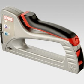 Resim Novus J-25 Metal Power Zımba Tabancası 