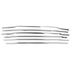 Resim Ford Courıer Ön Panjur Çerçevesi 6 Prç 2014 2018 Arası 