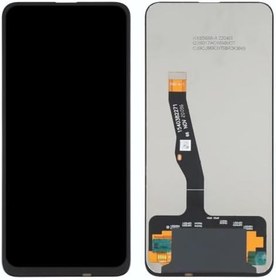 Resim Huawei P Smart Z Uyumlu Lcd Ekran Dokunmatik 