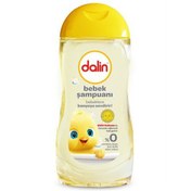 Resim Dalin Bebek Şampuanı 200 ml 