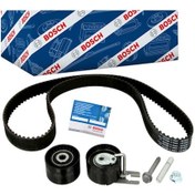 Resim Peugeot 207 1.4hdı 2006-2010 Bosch Triger Seti 