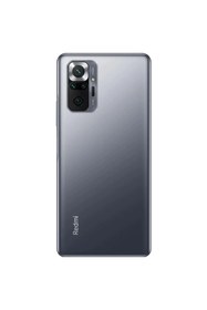 Resim Xiaomi Redmi Note 10 Pro Yenilenmiş TR Garanti | 256 GB 8 GB Gri 