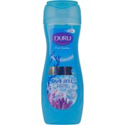 Resim Duru Duş Jeli Fresh Sensations Okyanus Ferahlığı 450 Ml 