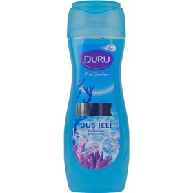 Resim Duru Duş Jeli Fresh Sensations Okyanus Ferahlığı 450 Ml 