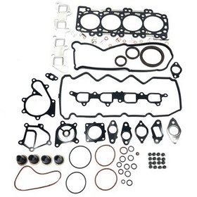 Resim Takım Conta Nissan Navara D40 2,5 Dizel 2007-2013/pathfinder D40 2,5 Dizel 2007-2012 