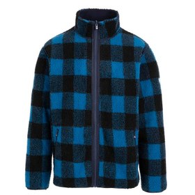 Resim Trespass Tatsfield - Fleece Jacket At400 Erkek 
