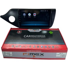 Resim Fimex KİA CEED 2013-2017 2-64 DSPLİ PRO OEM MULTİMEDİA 