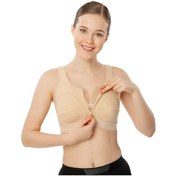 Resim Variteks Fermuarlı Liposuction Post Operatif Sütyen 232 