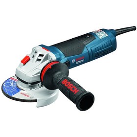 Resim Bosch Professional GWS 19-125 CIE Avuç Taşlama Makinesi 