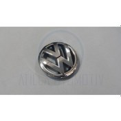 Resim VOLKSWAGEN JETTA 2010-2015 ÖN PANJUR ARMASI KROM 