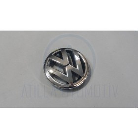 Resim VOLKSWAGEN JETTA 2010-2015 ÖN PANJUR ARMASI KROM 