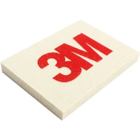 Resim caraks Cam Filmi ve Folyo Çekme Aparatı 3M Keçe Ragle 7 cm x 10 cm Profesyonel Ürün 1 Adet - Caraks 