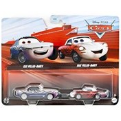 Resim Cars İkili Karakter Araçlar Kay Pillar ve Mae Pillar HTX05 