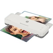 Resim HP Onelam 400 75-125 Mikron A3 Beyaz Laminasyon Makinesi 