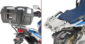 Resim GIVI SR1178 HONDA CRF1100L AFRICA TWIN ADVENTURE SPORTS (20-23) ARKA ÇANTA TAŞIYICI 