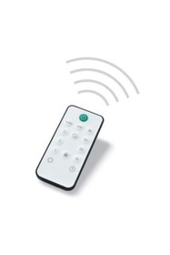 Resim İdeal Ideal 40 Ap Pro 360° Hava Temizleme Cihazı 50 M2 