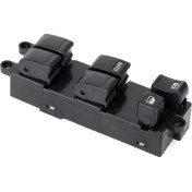 Resim Luuminaly 25401-5M000 Sentra Için Elektrikli Cam Ana Kontrol Anahtarı (Yurt Dışından) 