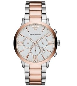 Resim Emporio Armani AR11209 Erkek Kol Saati 
