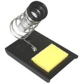 Resim ZD-10A Soldering Iron Stand 