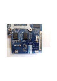 Resim Toshiba A200 A205 A210 Ekran Kartı Ls-3481 Rev1.0 Ekran Kartı 