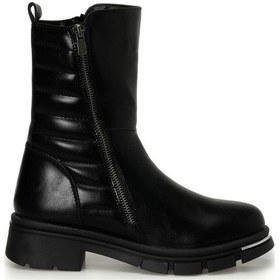 Resim Polaris 324609.z 4pr Siyah Kadın Bot 000000000101915826 Siyah 