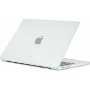 Resim Arabulalaca Macbook Air 13 2020 A2179 Koruma Karbon Desenli Kılıfı Hardcase Kapak 