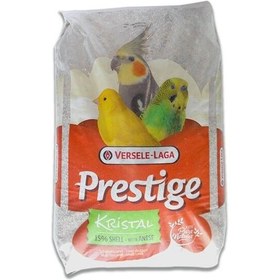 Resim Versele Laga Prestige Kristal Anasonlu Kuş Kumu 25 Kg 
