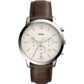 Resim Fossil Erkek Kol Saati FFS5380 