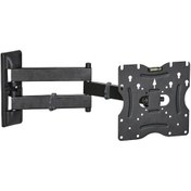 Resim 22 49 İnch Arası Lcd Led Tv Hareketli Duvar Askı Aparatı 