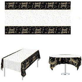 Resim Masa Örtüsü Baskılı 120 X 180 CM Gökyüzü 