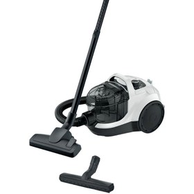 Resim Profilo PSP5UHIJ 550 W Toz Torbasız Elektrikli Süpürge Beyaz 