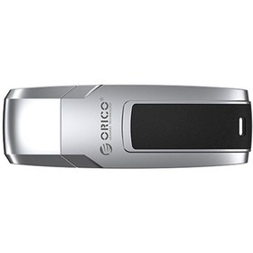 Resim Orico Type-C USB3.2 Gen1 USB-C Flash Bellek Alüminyum Kasa 256GB Koyu Gri 
