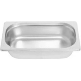 Resim Bilge Gastronom Küvet - Gn 1/3*100 Standart Küvet 
