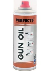 Resim Perfects Gun Oil Silah Yağı Spreyi 200 ML 