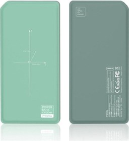 Resim Wifi Proda Şarj Aleti 10000 Mah 