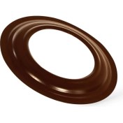 Resim Karahisarlı Soba Boru Aynası 