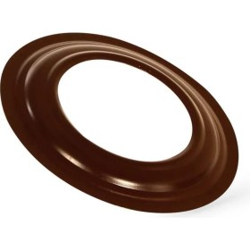 Resim Karahisarlı Soba Boru Aynası 