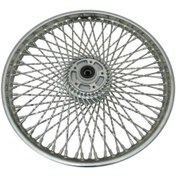 Resim NCR Cg 72 Tel Burgulu Ön Jant Diskli Model 17 Inch 
