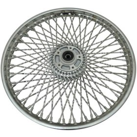 Resim NCR Cg 72 Tel Burgulu Ön Jant Diskli Model 17 Inch 
