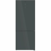 Resim Hoover HOCG5T718EN1 E Enerji Sınıfı 442 Lt Wi-Fi Bağlantılı Kombi Tipi No Frost Buzdolabı 