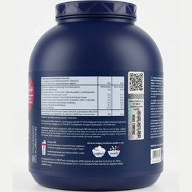 Resim Multipower Whey Isolate Protein 2000 Gr Çikolata Aromalı + Shaker 