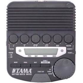 Resim Tama Rw105 Metronom 