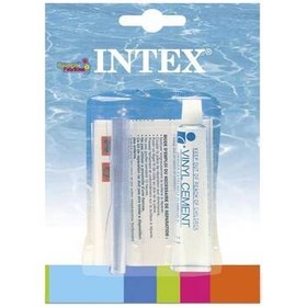 Resim İntex 59632 Tamir Seti 