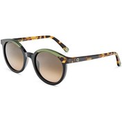 Resim Etnia Barcelona 5 Eixamp 52s Bkhv Unisex Güneş Gözlüğü Siyah 