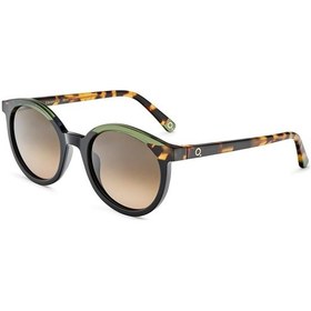 Resim Etnia Barcelona 5 Eixamp 52s Bkhv Unisex Güneş Gözlüğü Siyah 