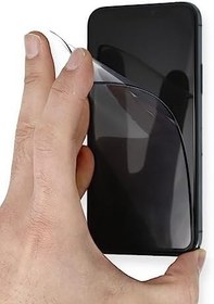 Resim Samsung Galaxy A32 Seramik Nano Ekran Koruyucu 