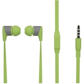 Resim Soultech KK003Y Sugar Headset Mikrofonlu Kulak İçi Kulaklık 