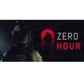 Resim Zero Hour (Pc) 