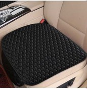 Resim Pazly Araba Koltuk Yastığı Süper Nefes Alabilir Kayma Karşıtı Kapaklar Suv Van Kamyon B 