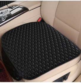 Resim Pazly Araba Koltuk Yastığı Süper Nefes Alabilir Kayma Karşıtı Kapaklar Suv Van Kamyon B 